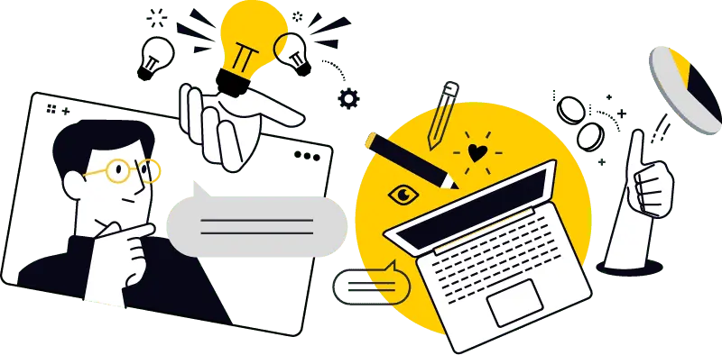 フィードバック例1