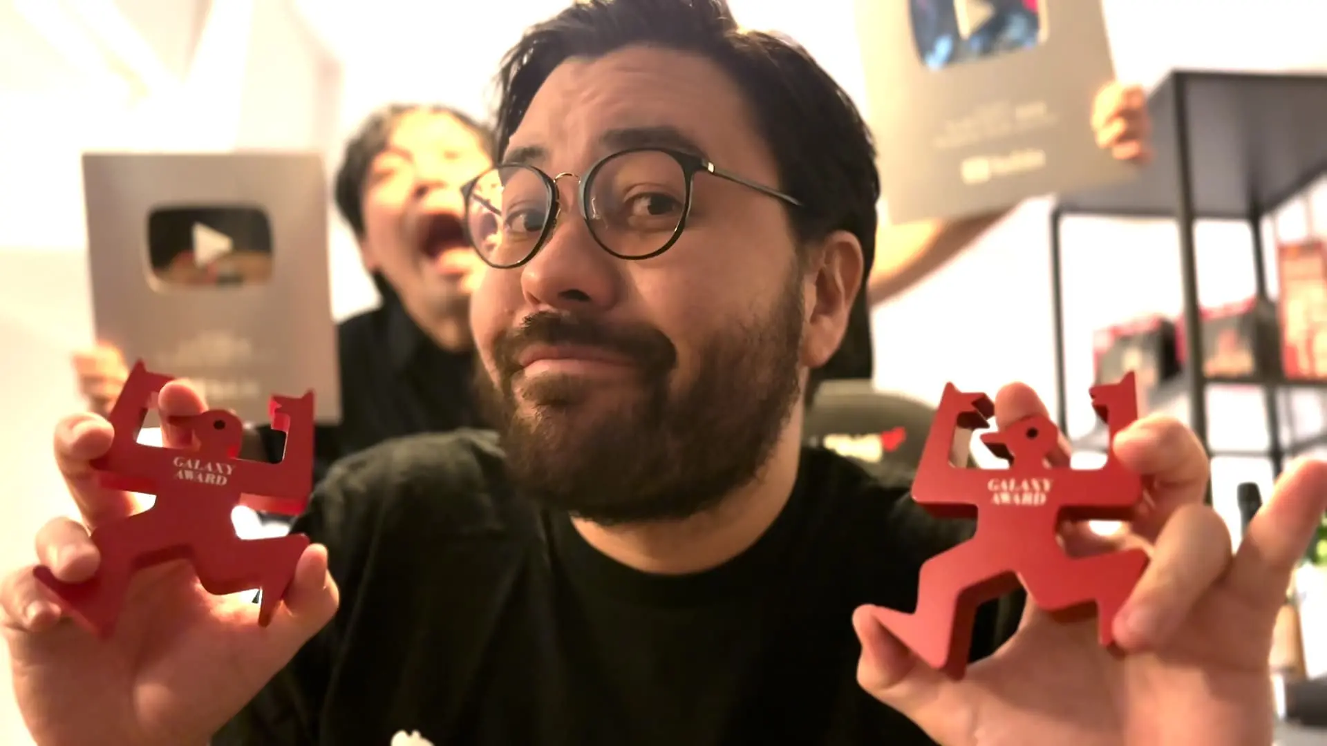 ギャラクシー賞