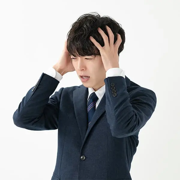 入会直後の不安と孤独