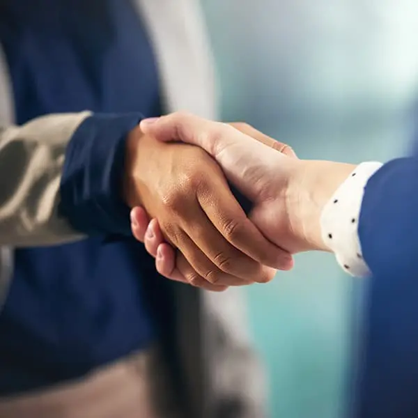 仕事のチャンスが舞い込む